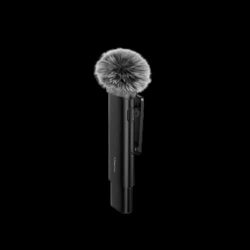 ulanzi wm 10 lavalier wireless microphone main