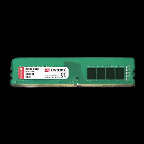 ultradisk 4gb ddr4 2666mhz desktop ram main
