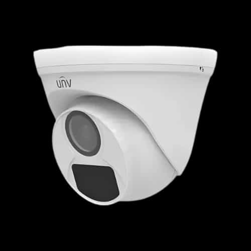 uniview uac t112 f28 turret analog camera main