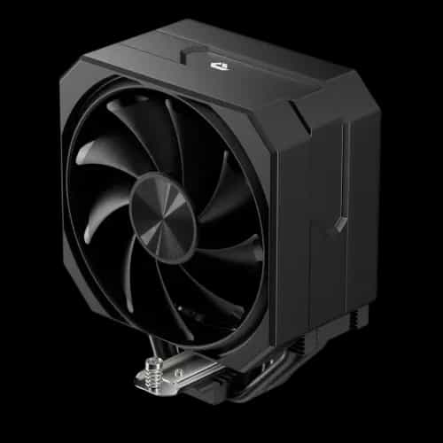 uphere up1k4 120mm air cpu cooler