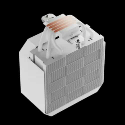 uphere up1t4 120mm air cpu coolerwhite 4