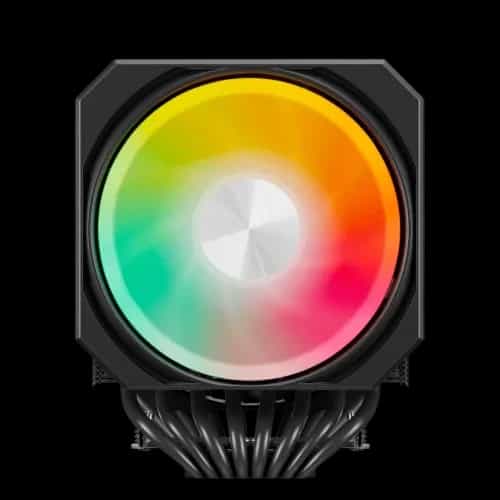 uphere up2kc8c argb dual tower air cpu cooler 1