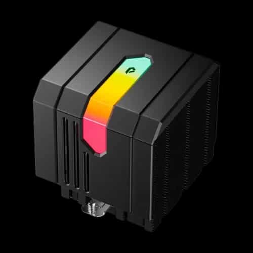 uphere up2kc8c argb dual tower air cpu cooler 2