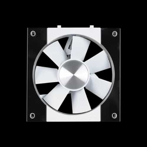 vendy pureflow switch argb case fan white 1