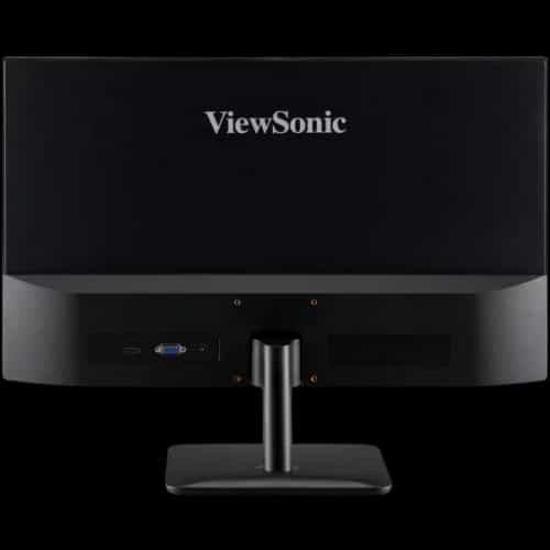 viewsonic va2432a h 24 120hz ips fhd monitorback
