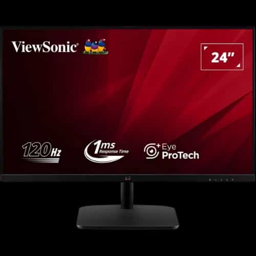 viewsonic va2432a h 24 120hz ips fhd monitormain