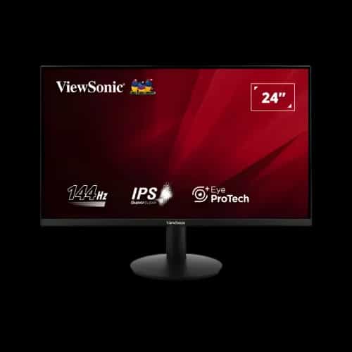 viewsonic va24g1 h 24 144hz ips fhd monitormain