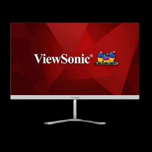 viewsonic vx2276 sh 2 22 100hz fhd ips monitor