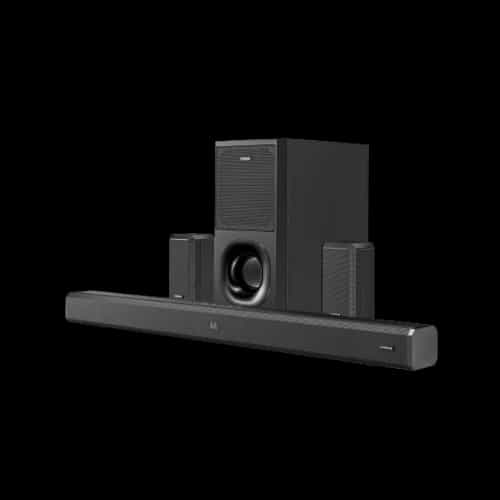 walton chorus wired soundbar speaker wsb200