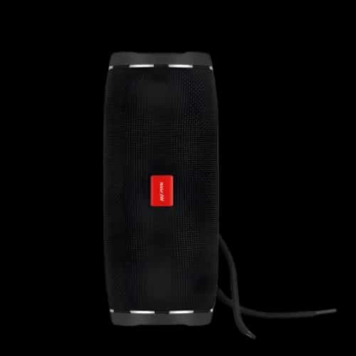 wesdar k39 portable bluetooth speaker main