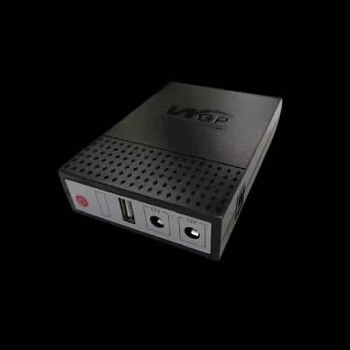 wgp optima 103g 8000mah mini ups for wi fi router