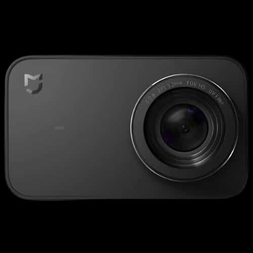xiaomi mijia 4k mini action camera main