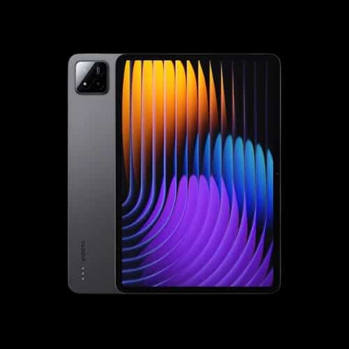 xiaomi pad 7 black