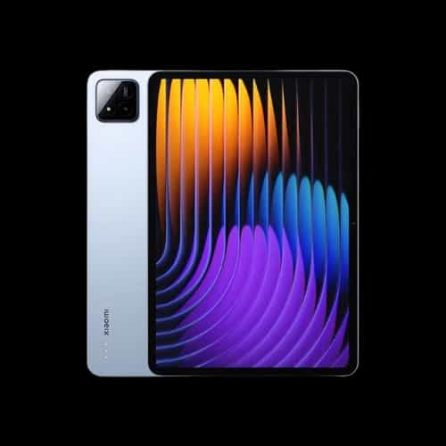 xiaomi pad 7 blue