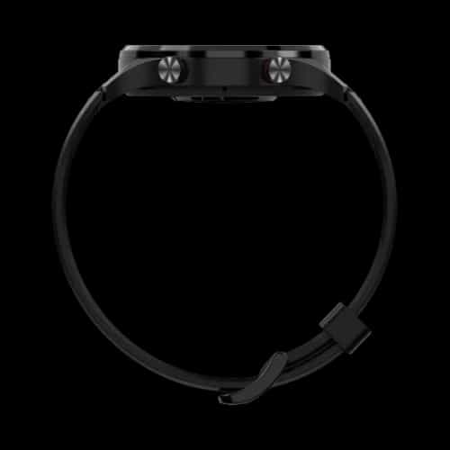 xinji nothing 1 smart watch black 4