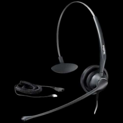 yealink yhs33 ip phone wideband headset main
