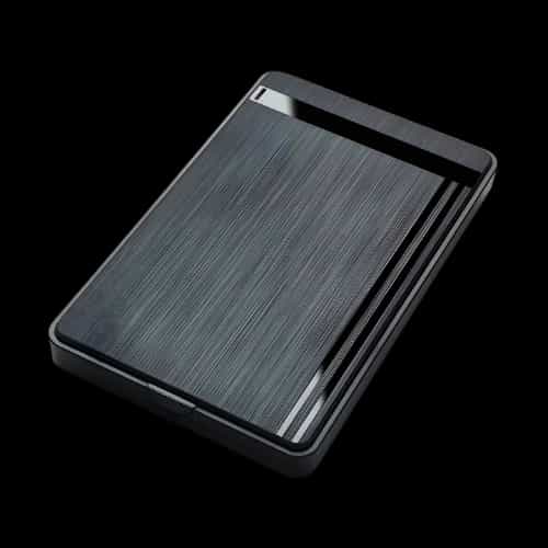 yuanxin yph 025 25 inch sata hdd enclosure main