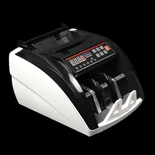 yumite 5800ud money counter machine main