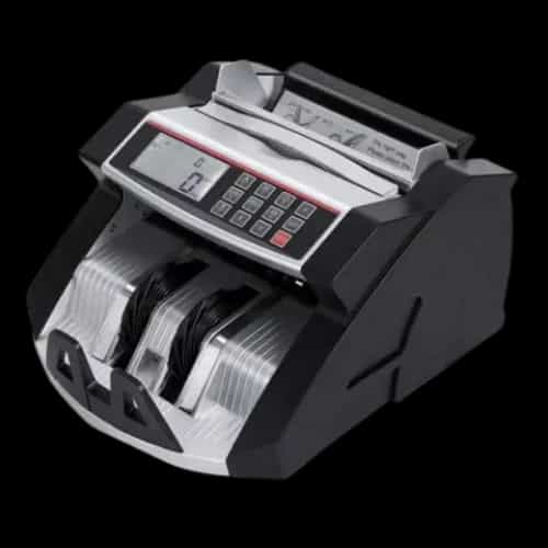 zechao zc 2108 money counter machine