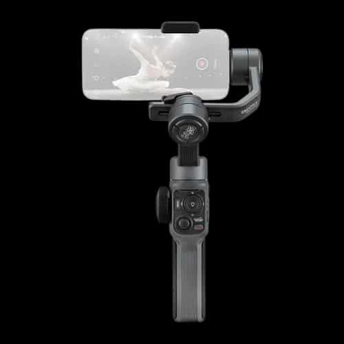 zhiyun smooth 5 smartphone gimbal