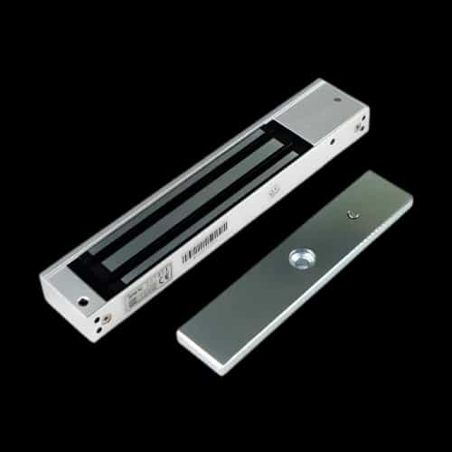 zkteco lm 2802 electromagnetic door lock main