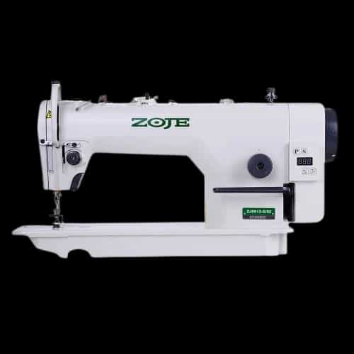 zoje zj9513 direct drive industrial sewing machine