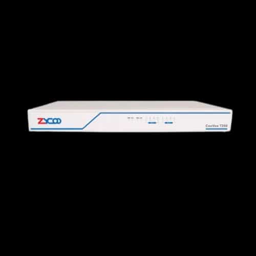 zycoo coovox t200 ip pbx system without module