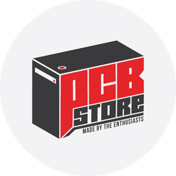PCB Store logo