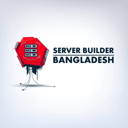 Server Builder BD logo