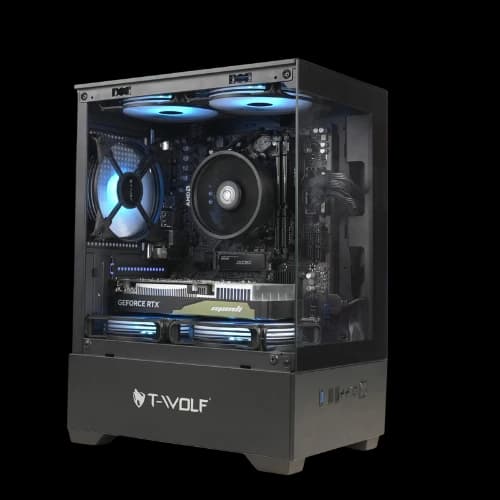 63K HSC Special Offer Build