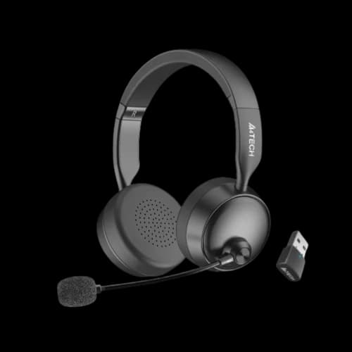 A4tech BH235 Fstyler Wireless Headphone