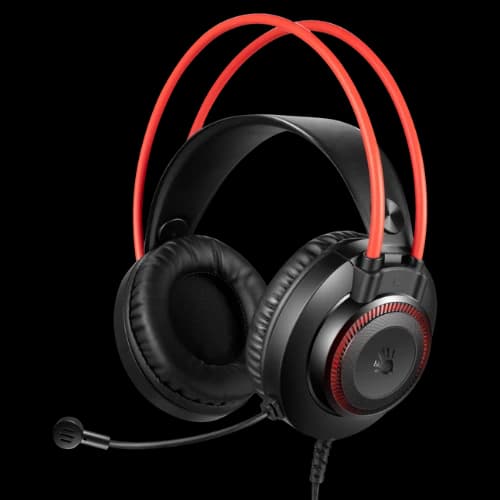 A4TECH Bloody G200S Gaming Headphone