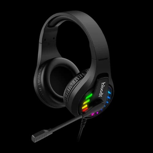 A4TECH Bloody G230P Gaming Headphone
