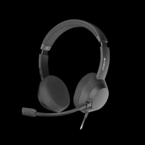 A4tech Fstyler FH150U Stereo USB Headphone