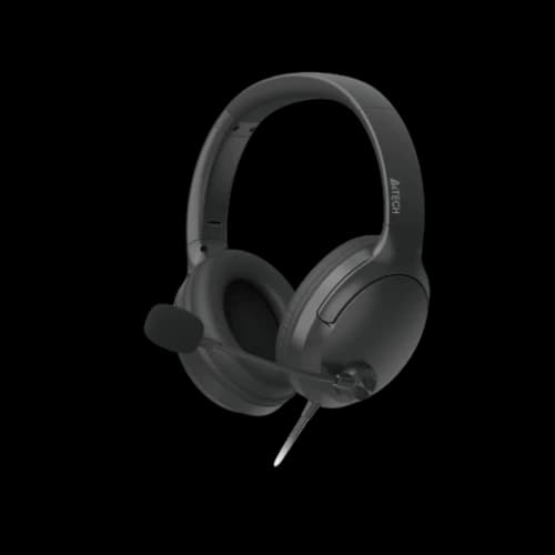 A4TECH Fstyler FH280U Foldable Headphone