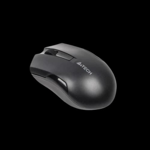 A4TECH G3-200N V-TRACK Wireless Mouse