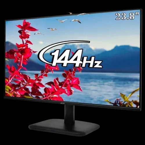 Acer EK240Y P6 23.8" 144Hz IPS FHD Monitor