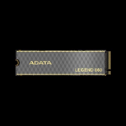 ADATA Legend 860 1TB Gen4 M.2 2280 SSD