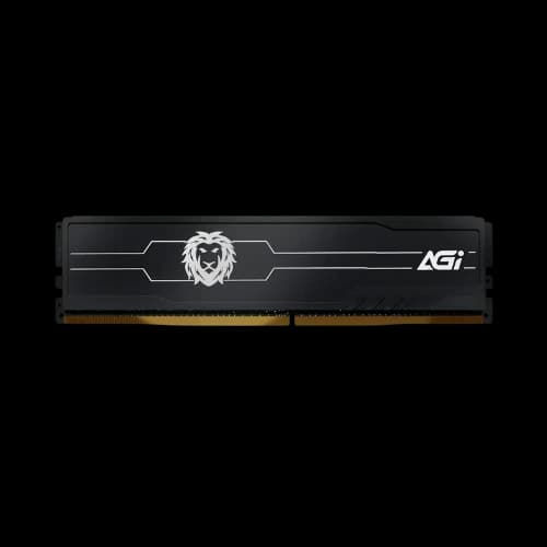 AGI UD138 8GB DDR4 3200Mhz Desktop RAM