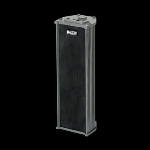 Ahuja SCM-20XT PA Column Speaker