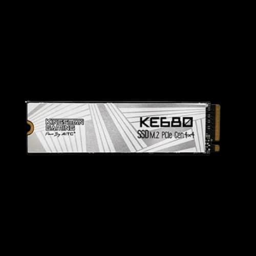AITC KINGSMAN KE680 1TB Gen4 NVMe M.2 2280 SSD