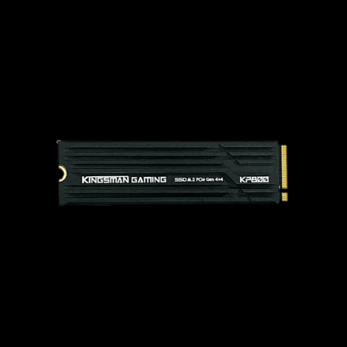 AITC KINGSMAN KP800 1TB Gen4 NVMe M.2 2280 SSD