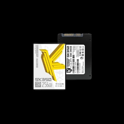 AITC KINGSMAN SK350 512GB 2.5" SATA III SSD