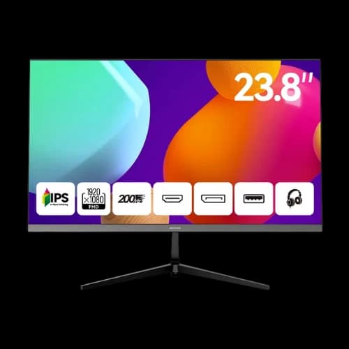 Aiwa MD2419-V 24" 200Hz FHD IPS Monitor