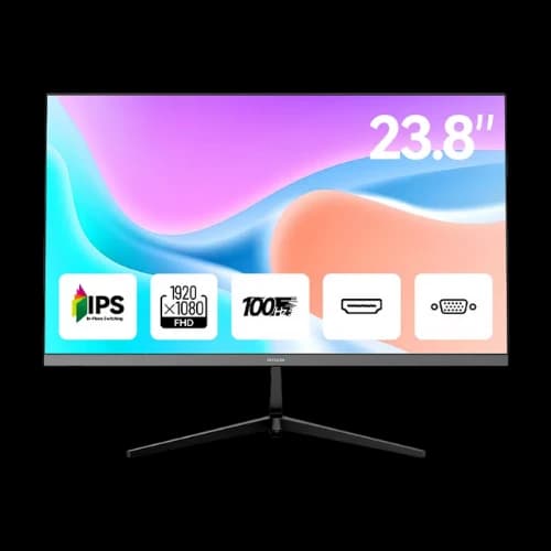 Aiwa MF2419-V 24" 100Hz FHD IPS Monitor