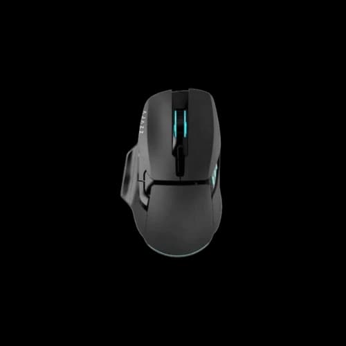 AJAZZ AJ039 Wireless Gaming Mouse (Black)