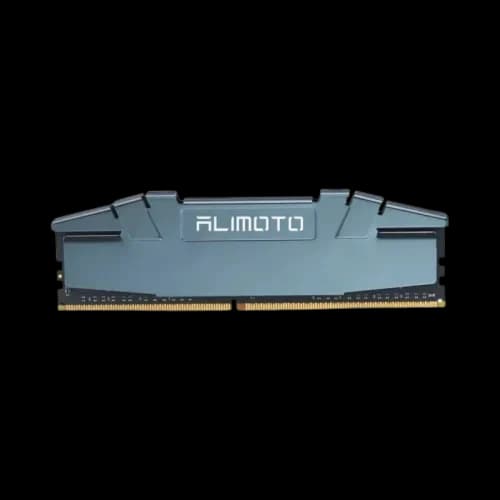 Alimoto AmD4H 8GB DDR4 3200MHz Desktop RAM