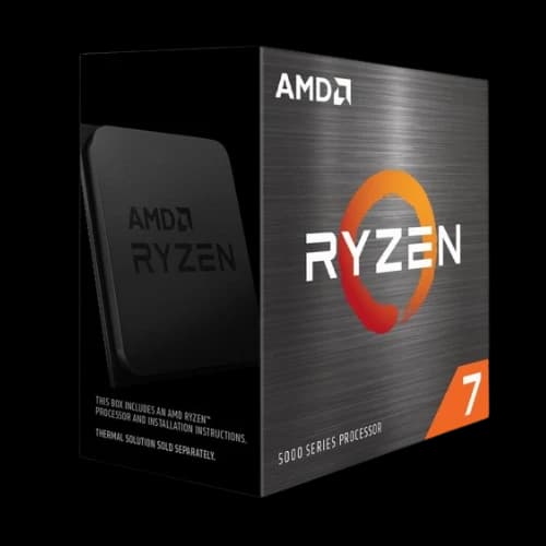 AMD Ryzen 7 5700X Desktop Processor