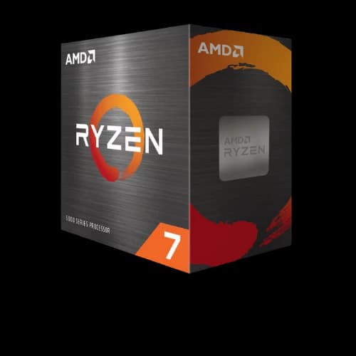 AMD Ryzen 7 5800X Desktop Processor