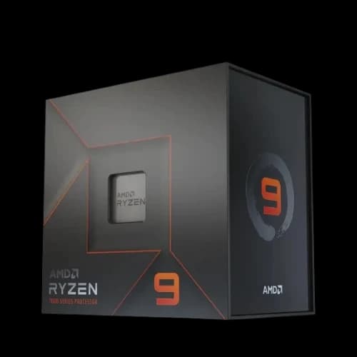 AMD Ryzen 9 7950X Gaming Desktop Processor